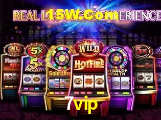 Estatísticas 7vip
