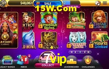Sistemas de Segurança 7vip