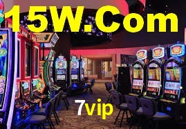 Daily Bonuses 7vip
