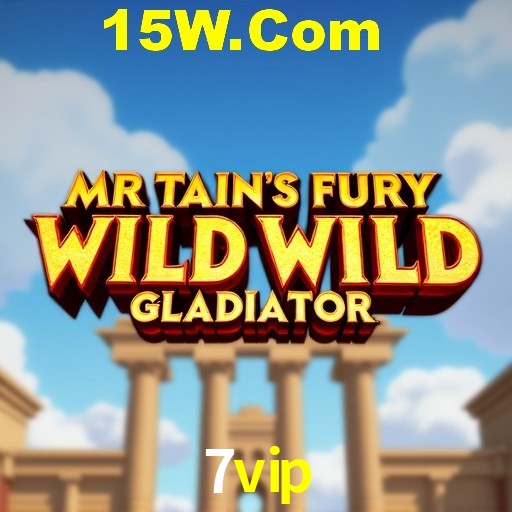 7vip game