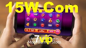 7vip App Interface
