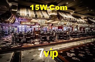 Estatísticas Esportivas 7vip