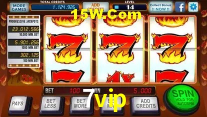 Integração de APIs 7vip