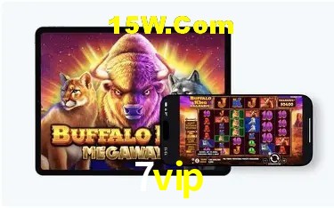 Recursos de Bônus 7vip