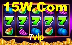7vip: Jogos de Caça-Níqueis-Altas Recompensas, Roleta-Velocidade, Blackjack-Desafios Máximos